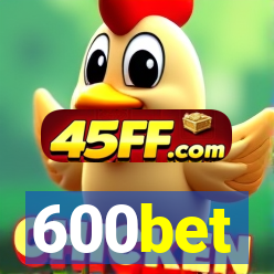 600bet-lucky rabbit